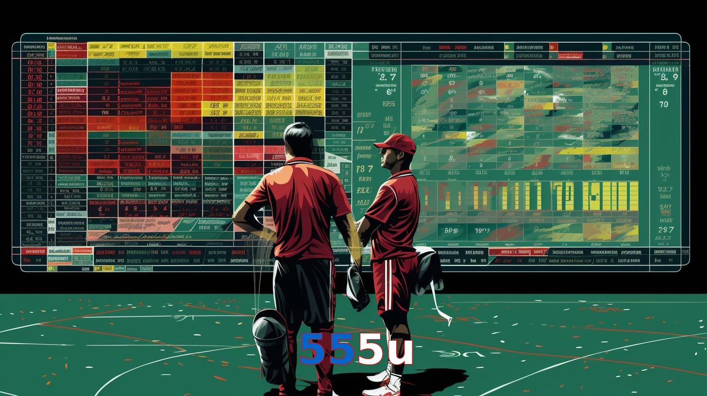 555u