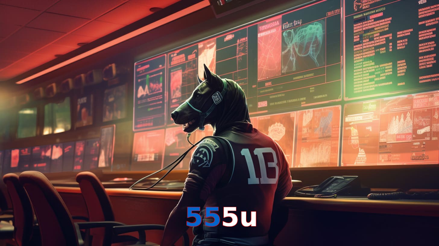 555u