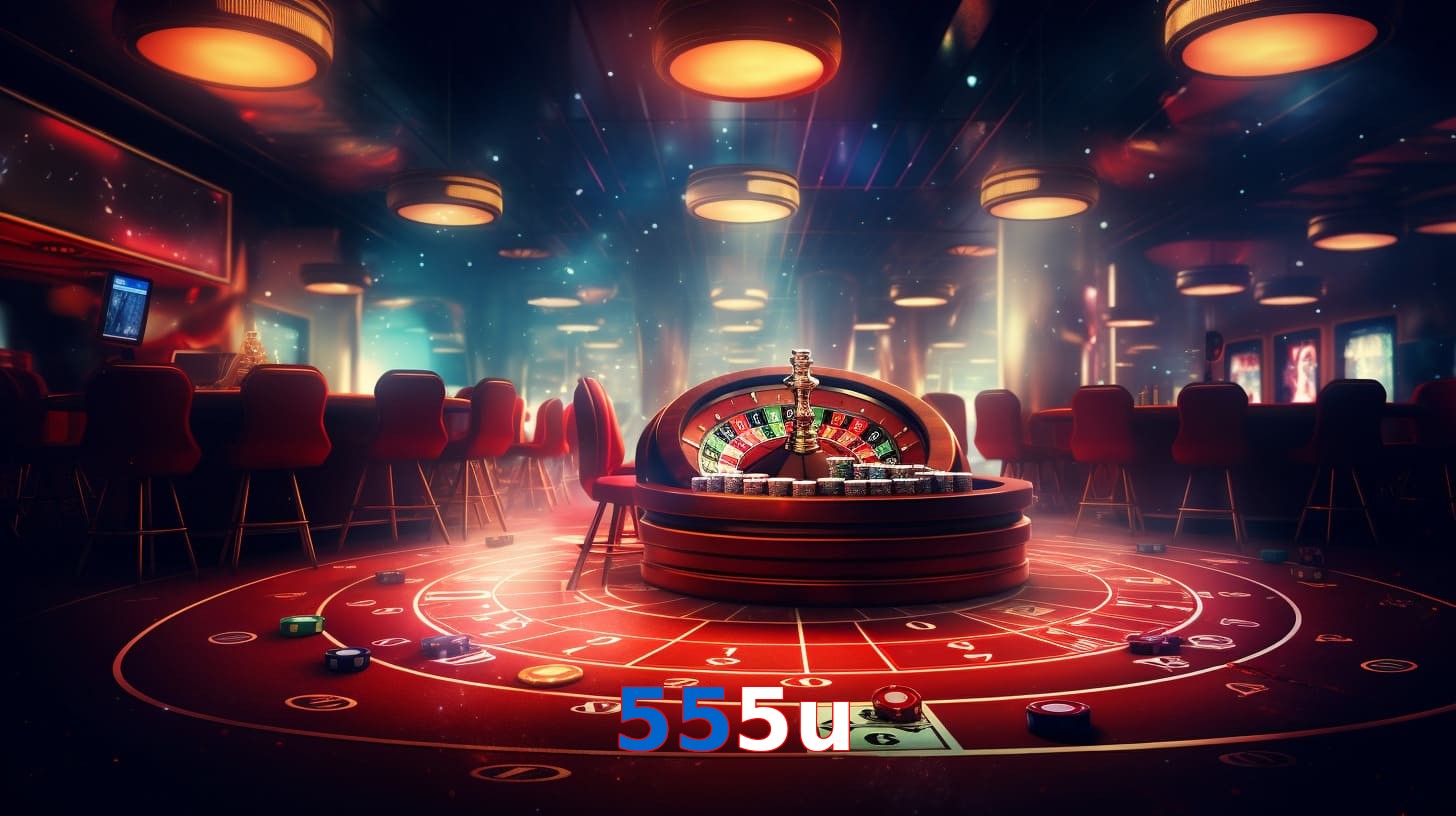 555u