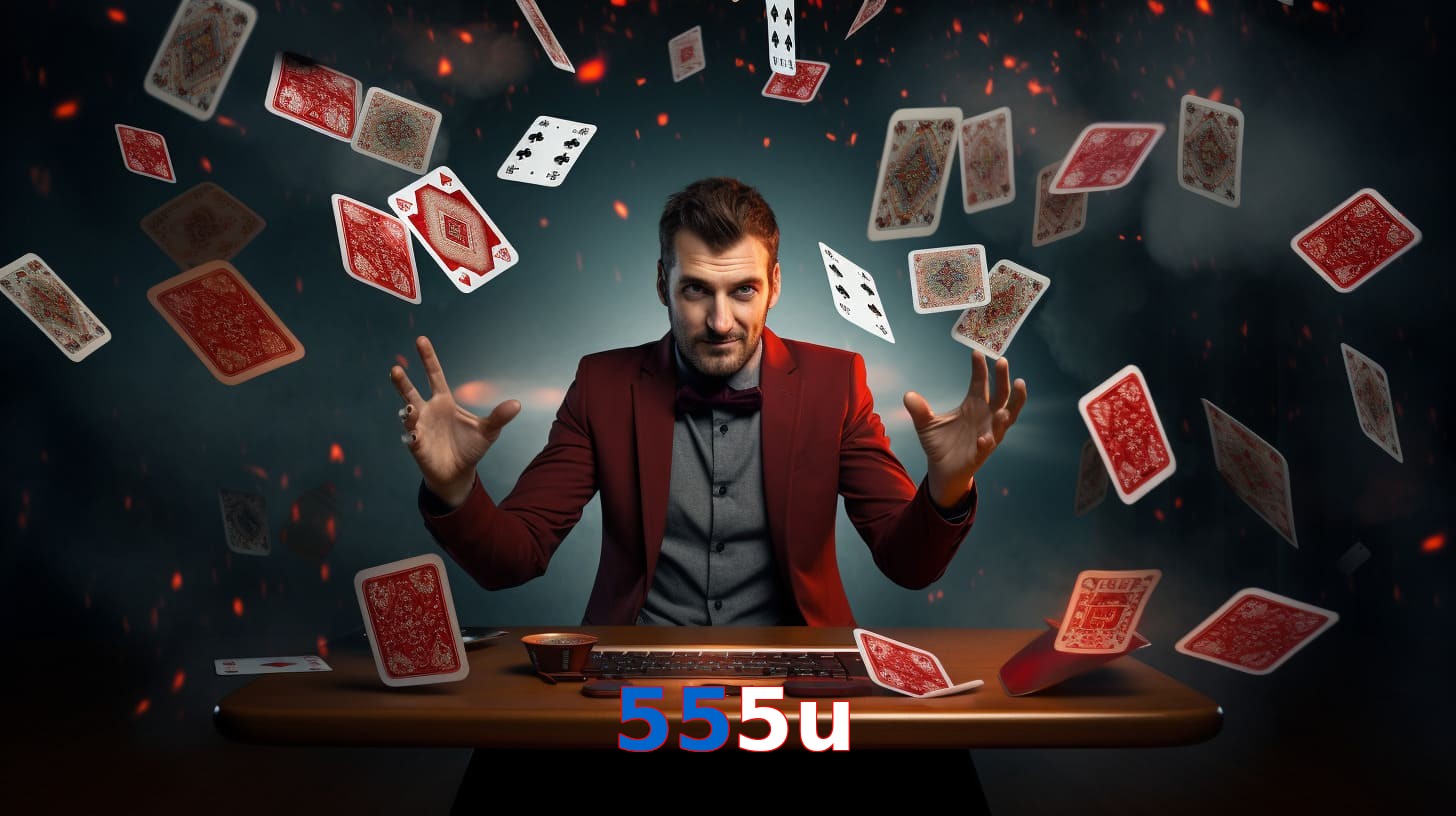 555u