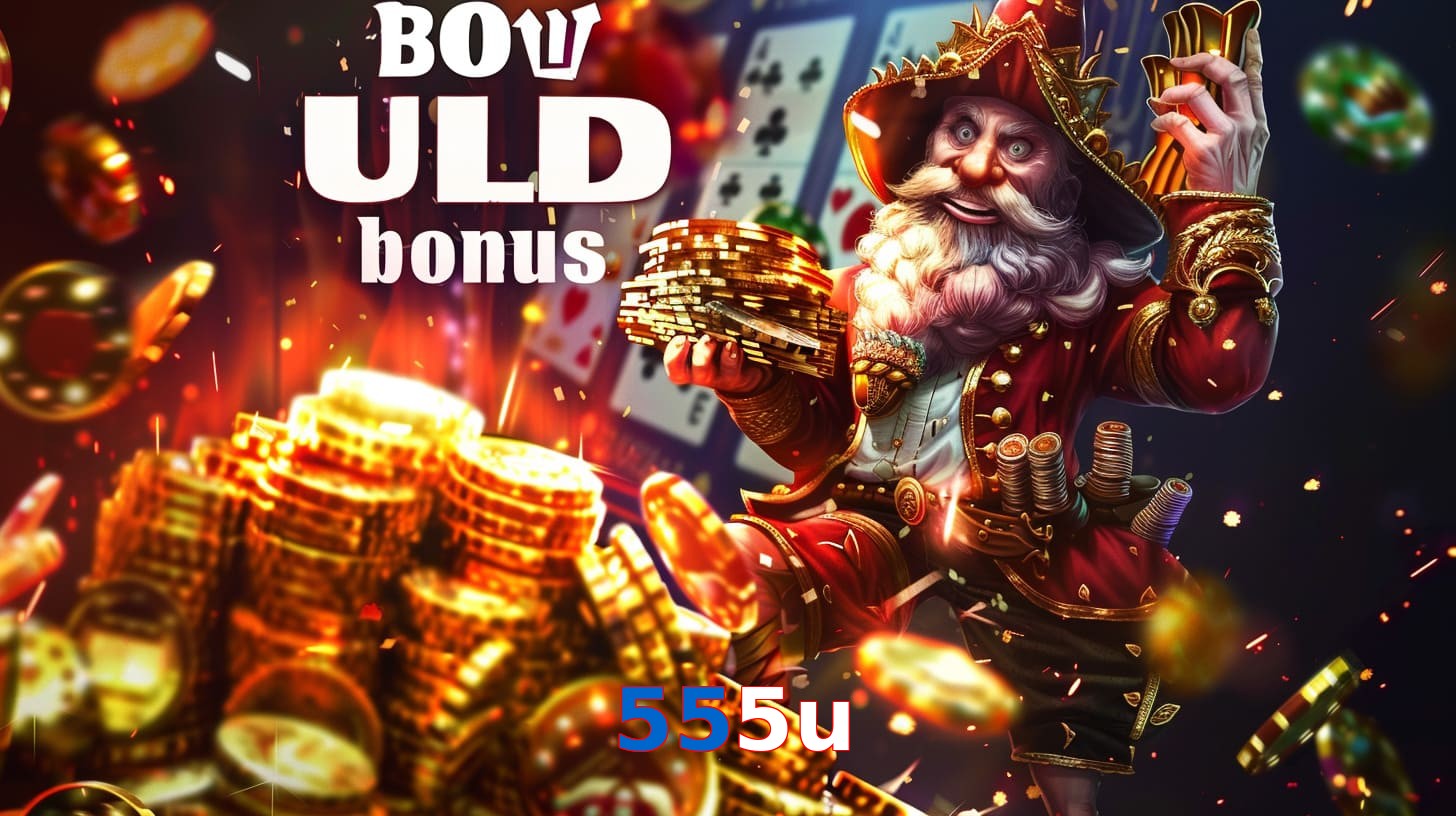 555u