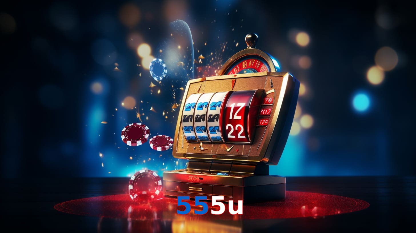 555u