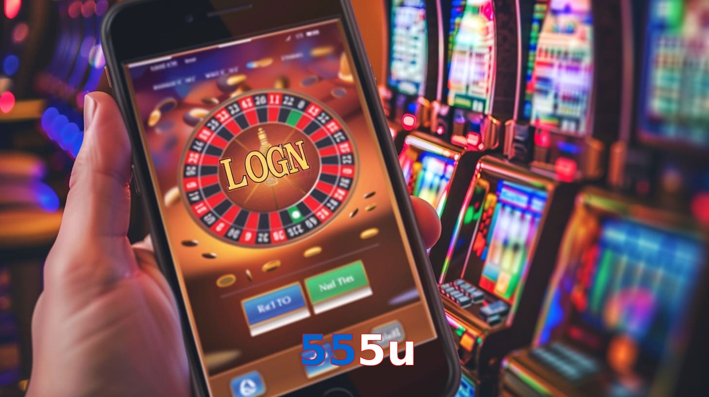 555u