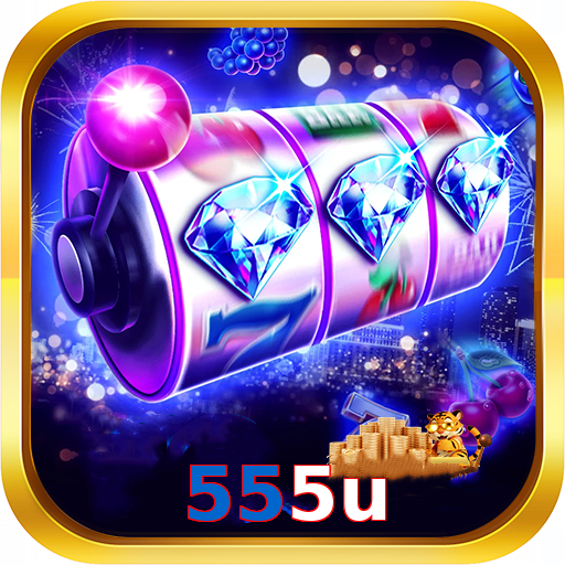 555u